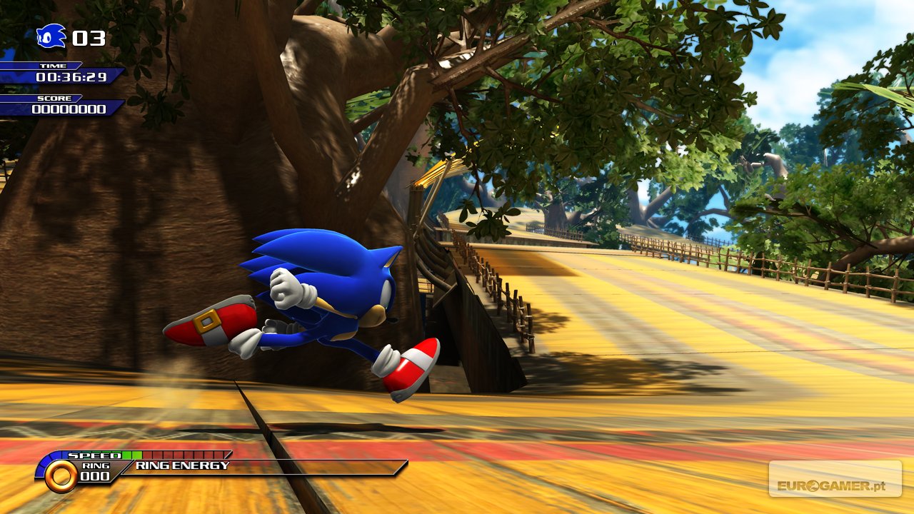 sonic unleashed ps3 iso download