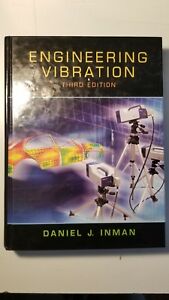 engineering vibration inman pdf